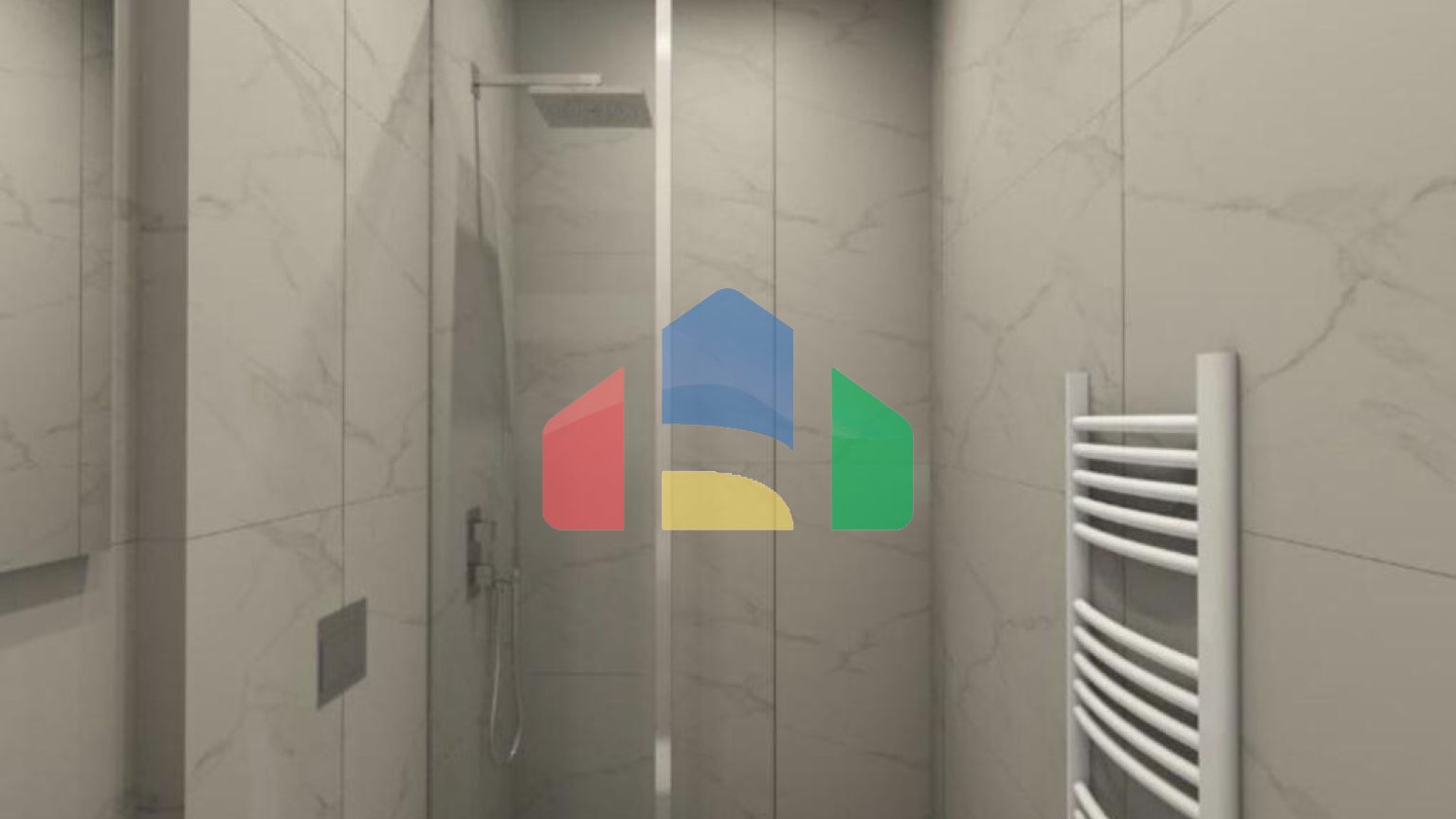 Продаж - Квартира 32 m² в Афінах