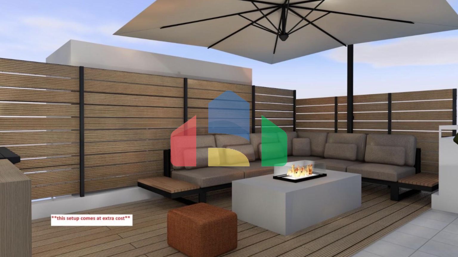 Продаж - Квартира 32 m² в Афінах