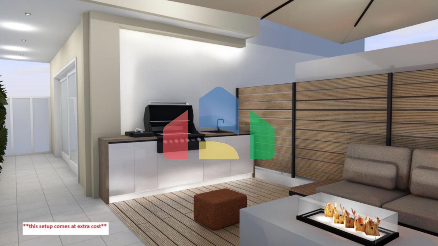 Продаж - Квартира 32 m² в Афінах