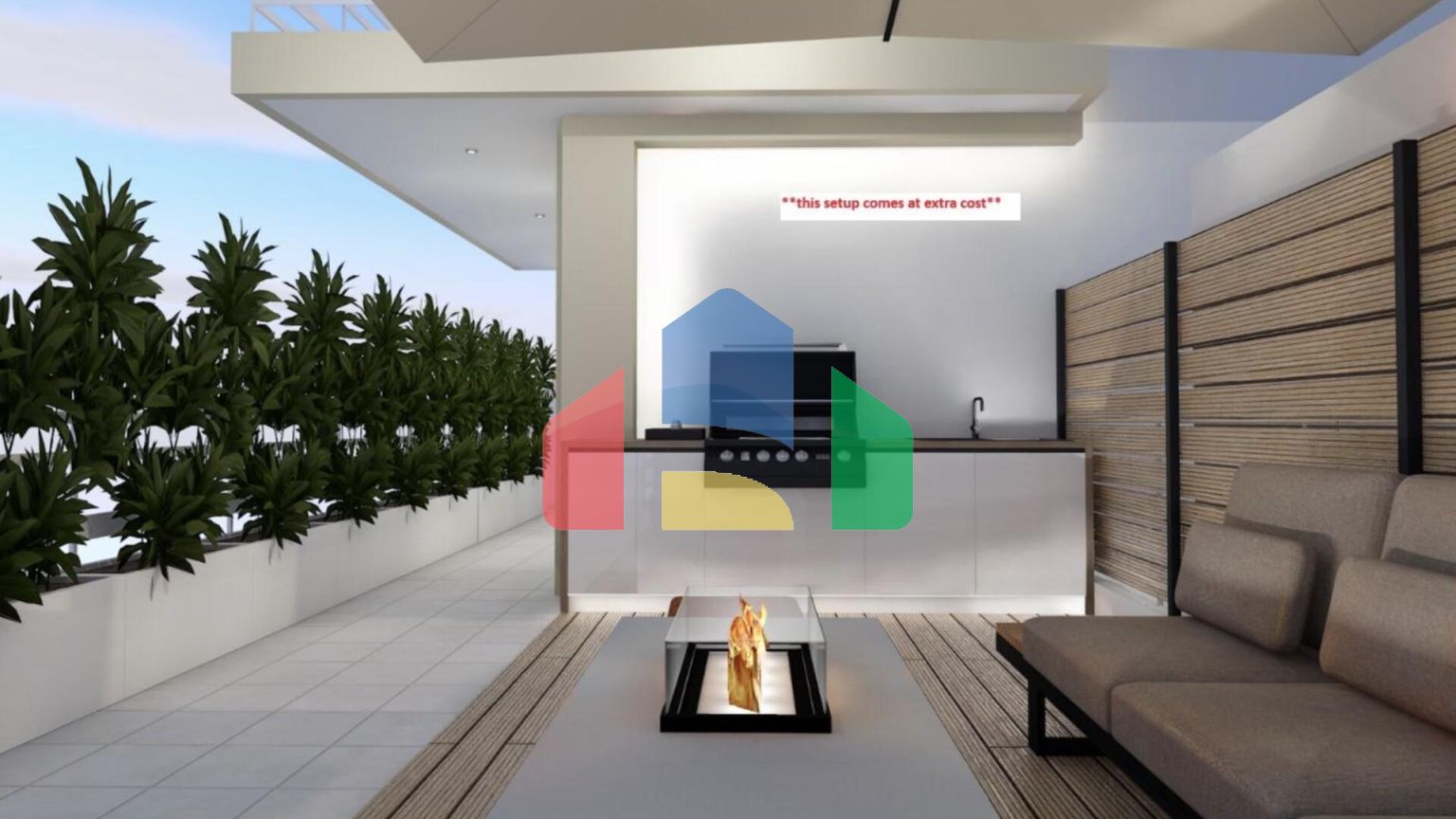 Продаж - Квартира 32 m² в Афінах