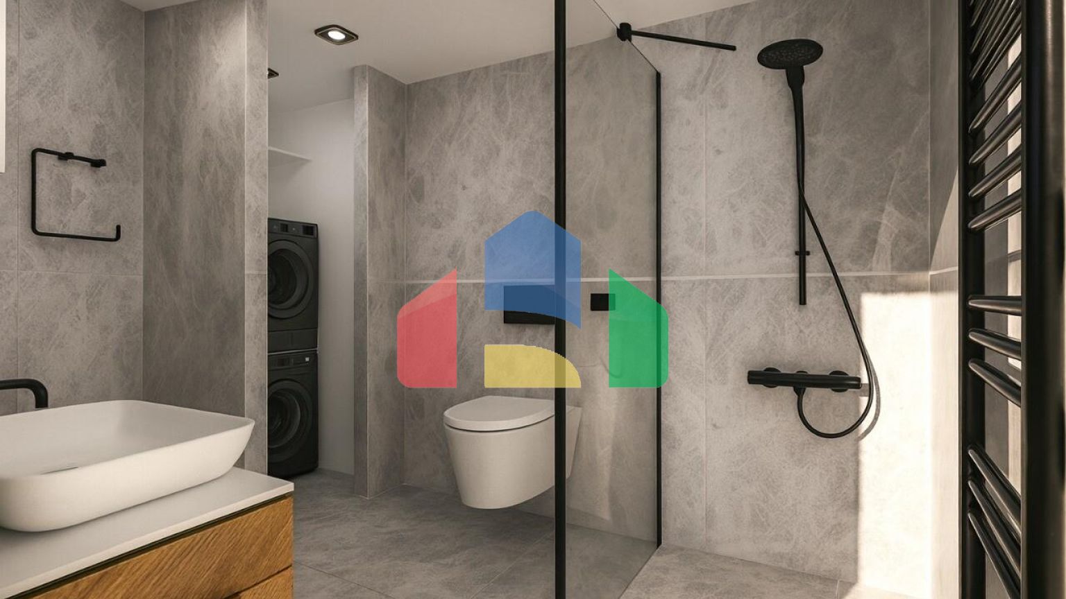 Продаж - Квартира 128 m² в Афінах