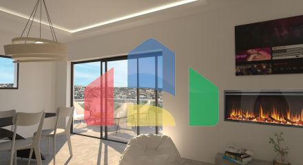 Продаж - Квартира 128 m² в Афінах