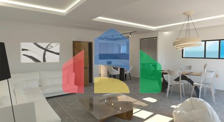 Продаж - Квартира 128 m² в Афінах