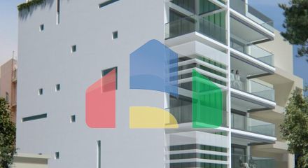 Продаж - Квартира 90 m² в Афінах Продаж - Квартира 90 m² в Афінах