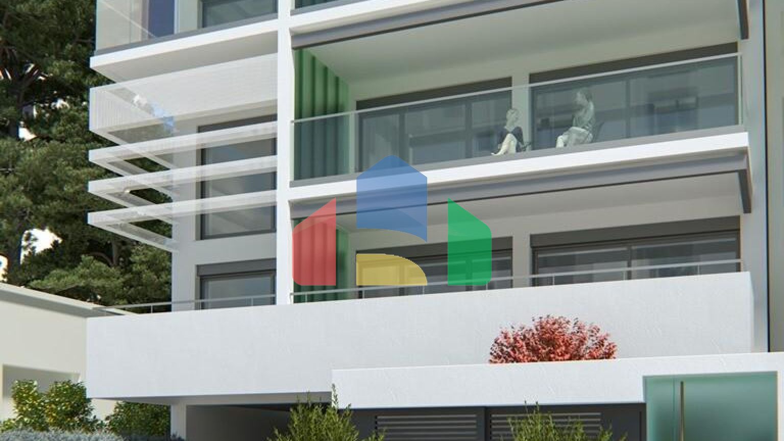 Продаж - Квартира 90 m² в Афінах