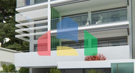 Продаж - Квартира 90 m² в Афінах Продаж - Квартира 90 m² в Афінах