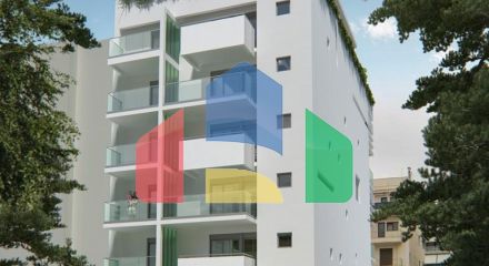 Продаж - Квартира 90 m² в Афінах Продаж - Квартира 90 m² в Афінах