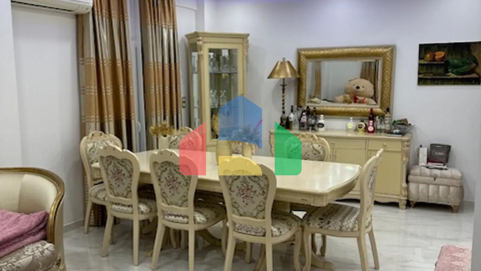 Продаж - Квартира 88 m² в Афінах