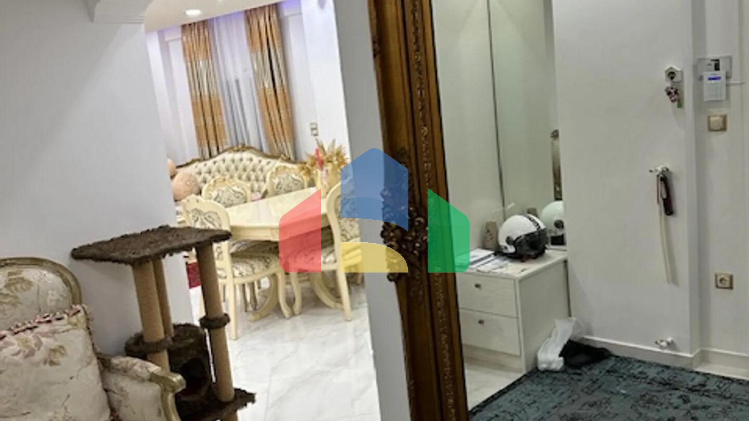 Продаж - Квартира 88 m² в Афінах