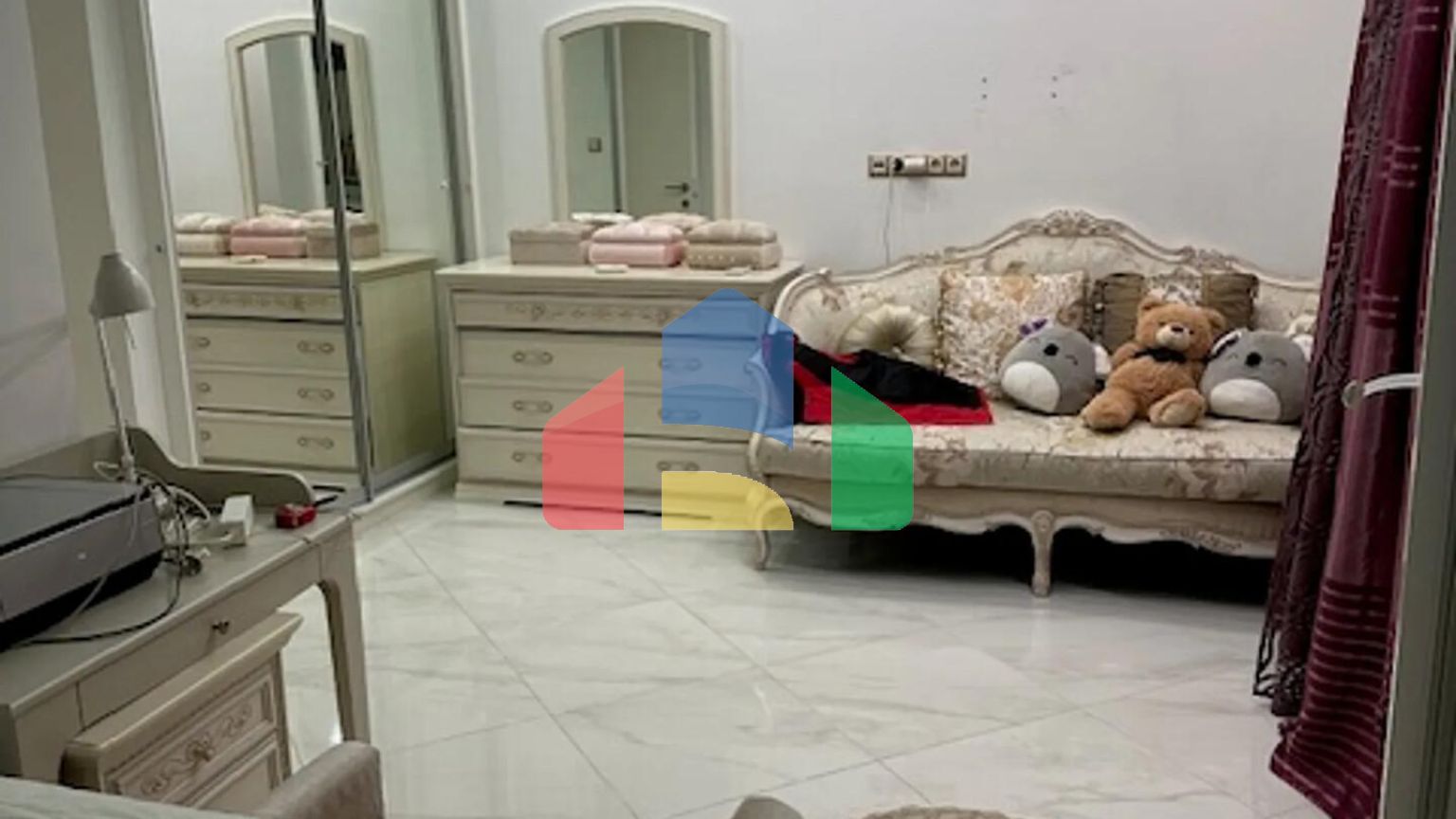 Продаж - Квартира 88 m² в Афінах