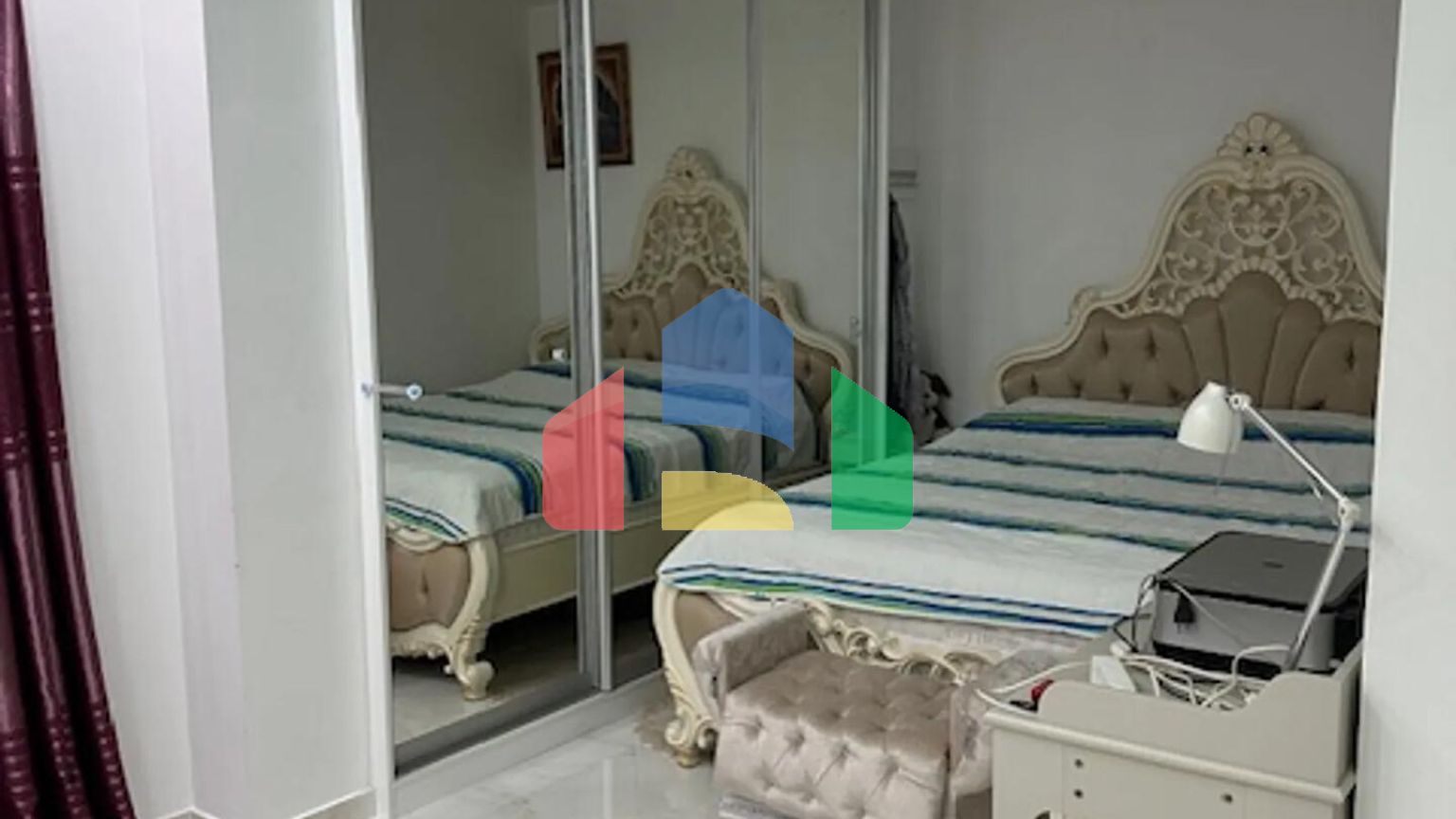 Продаж - Квартира 88 m² в Афінах