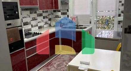 Продаж - Квартира 88 m² в Афінах