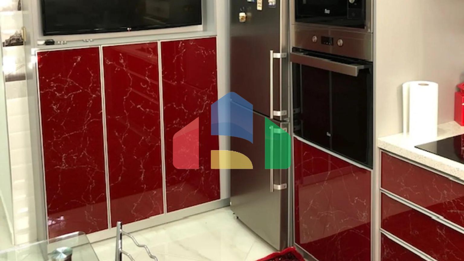 Продаж - Квартира 88 m² в Афінах