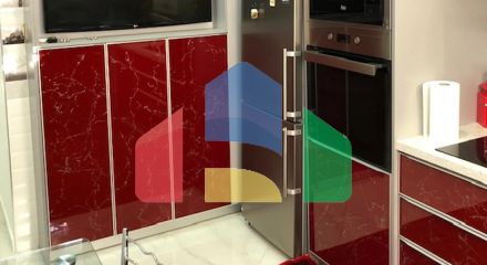 Продаж - Квартира 88 m² в Афінах