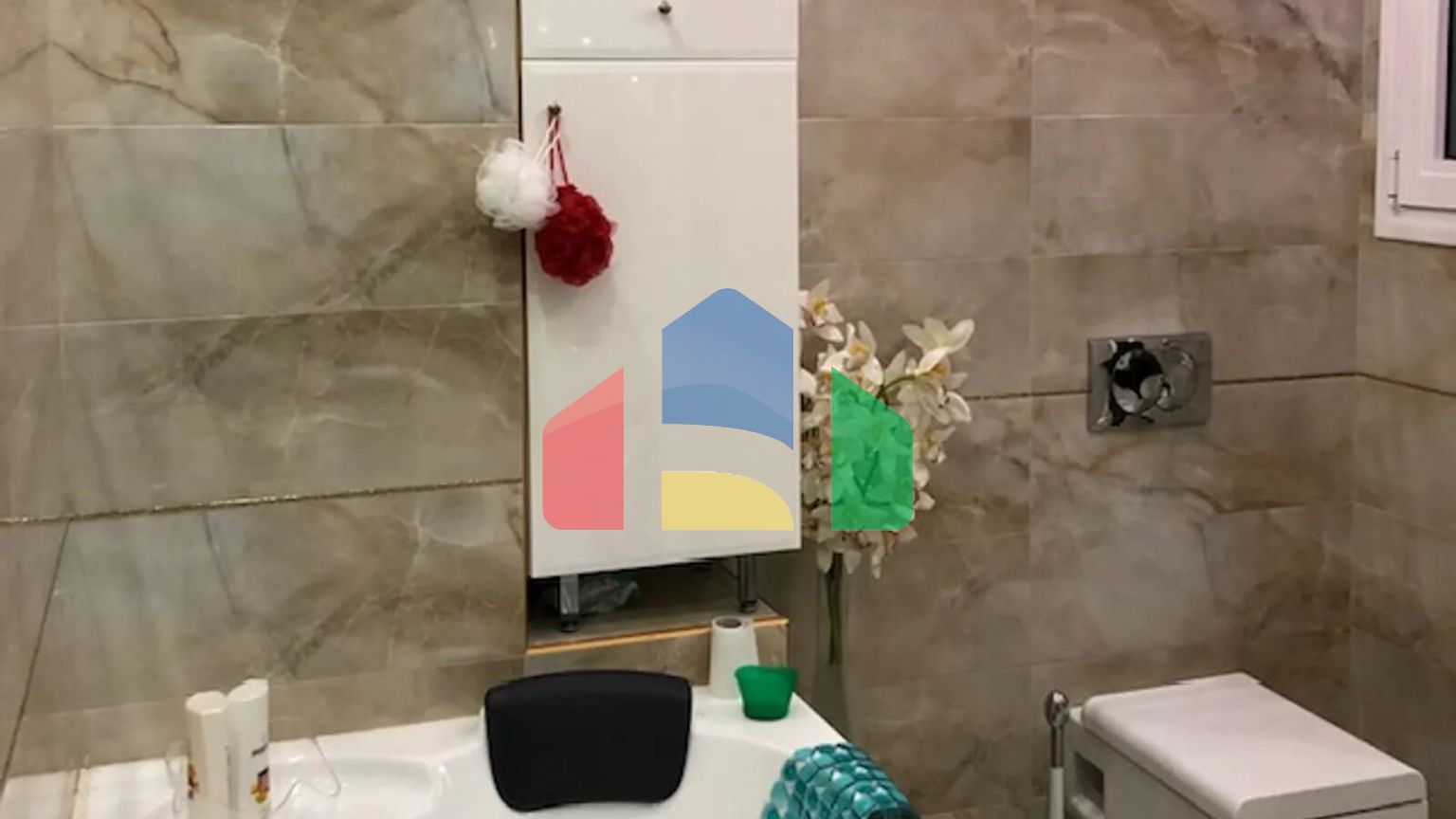 Продаж - Квартира 88 m² в Афінах