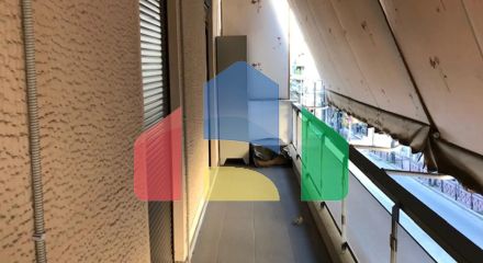 Продаж - Квартира 88 m² в Афінах