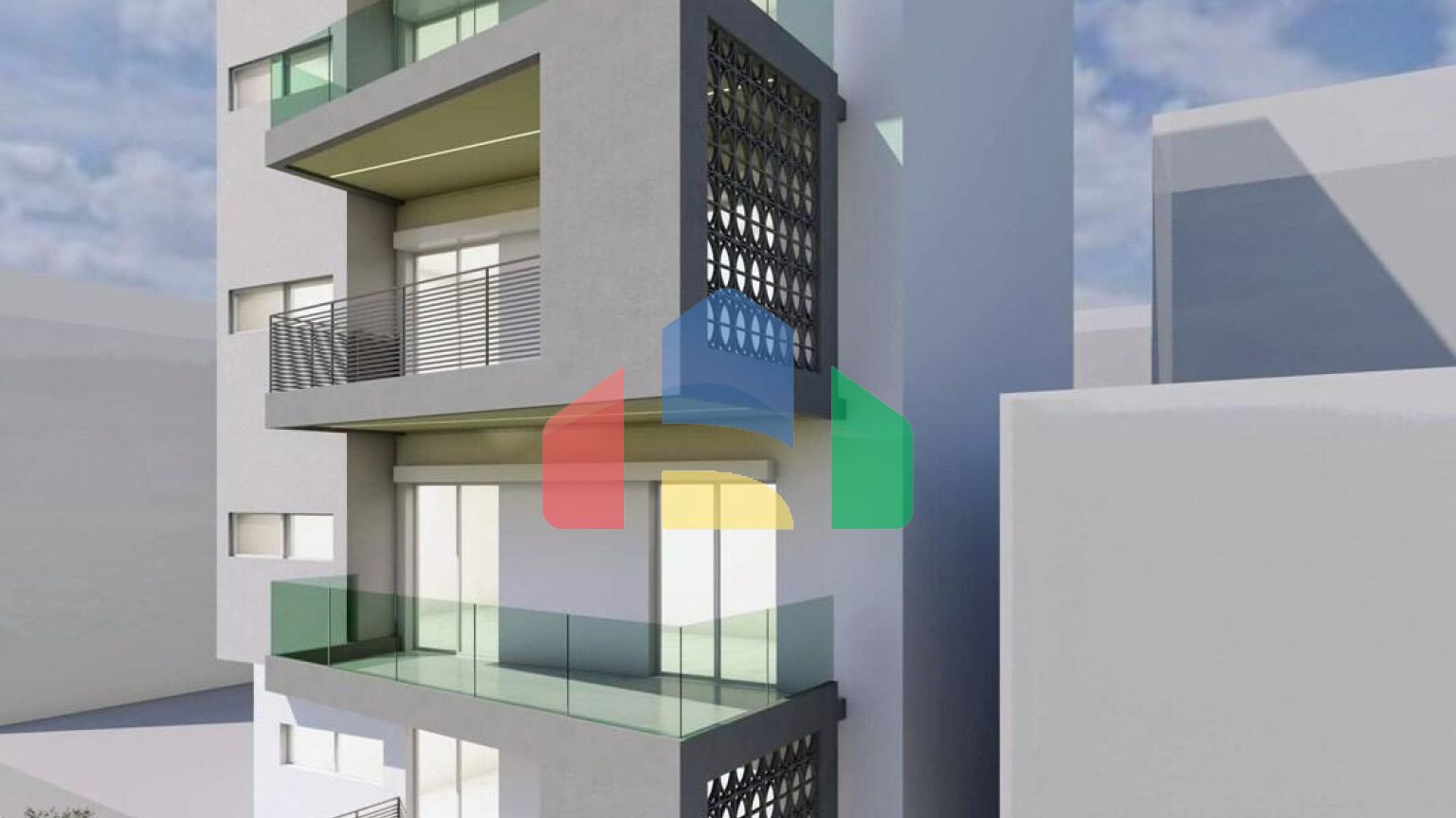 Продаж - Таунхаус 75 m² в Афінах