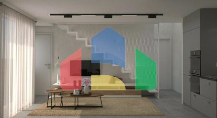 Продаж - Таунхаус 75 m² в Афінах