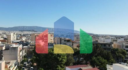 Продаж - Таунхаус 75 m² в Афінах