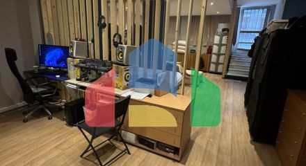 Продаж - Квартира 54 m² в Афінах