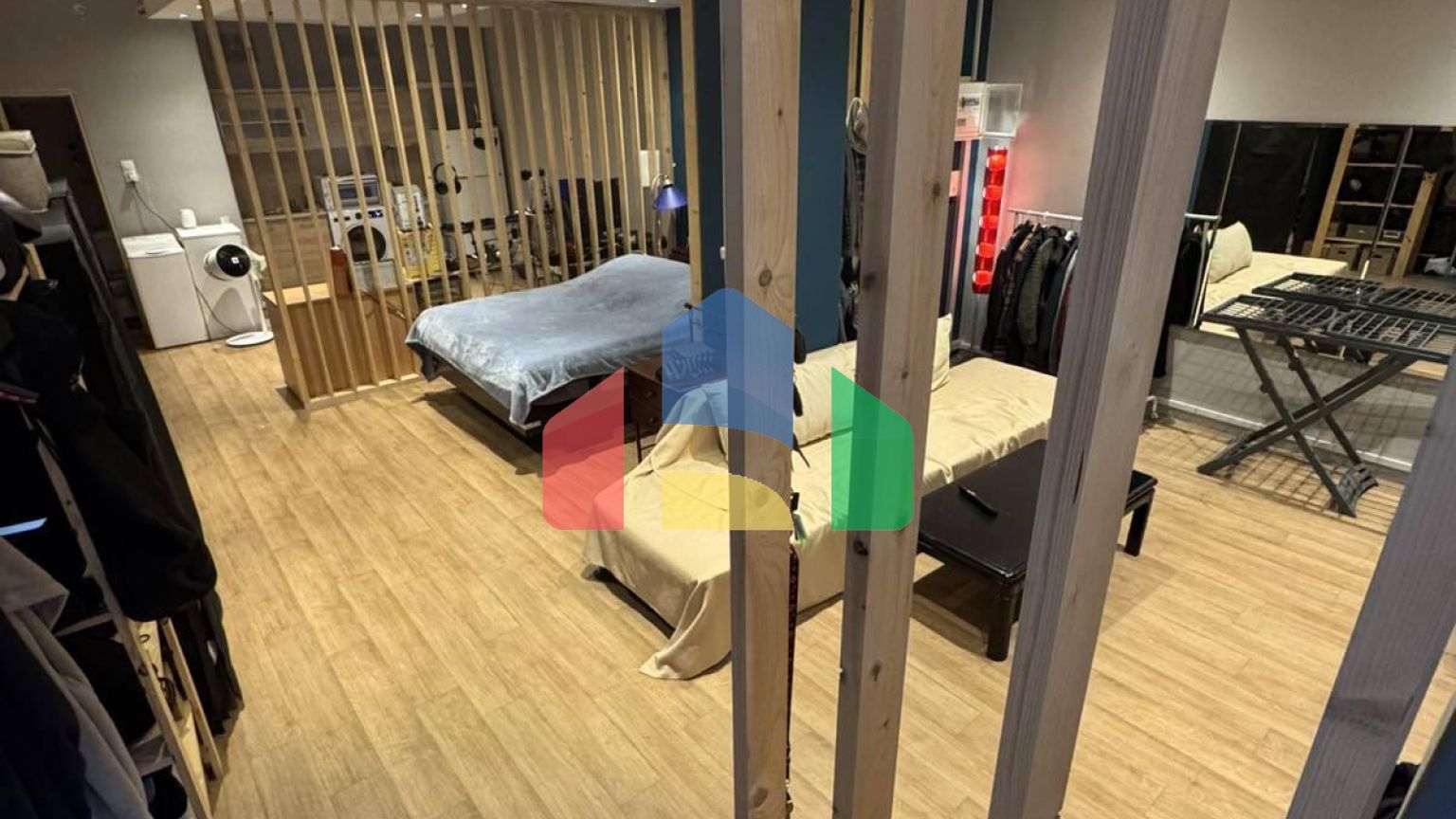 Продаж - Квартира 54 m² в Афінах