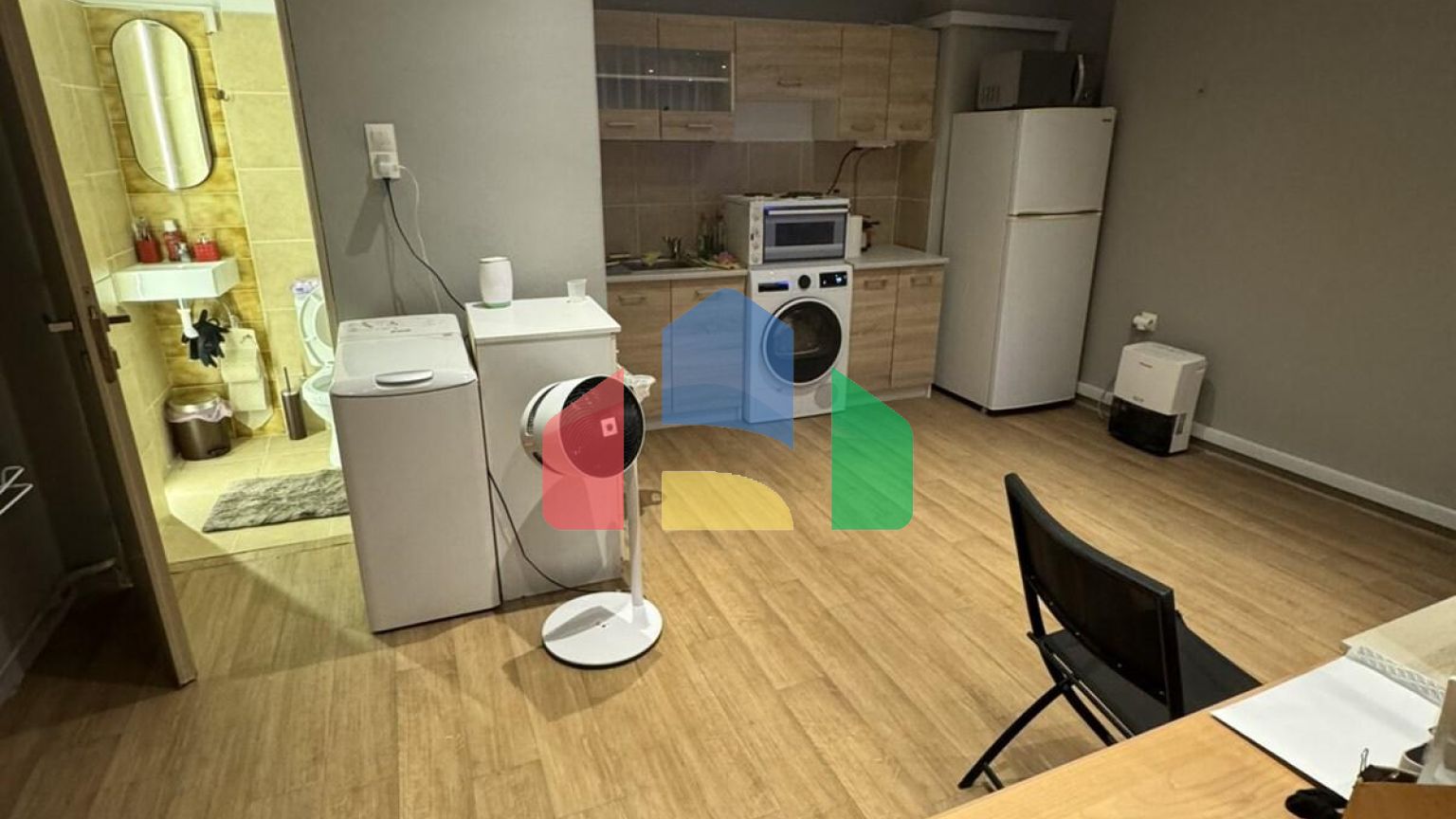 Продаж - Квартира 54 m² в Афінах