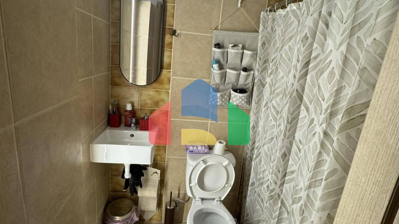 Продаж - Квартира 54 m² в Афінах