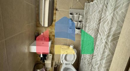 Продаж - Квартира 54 m² в Афінах