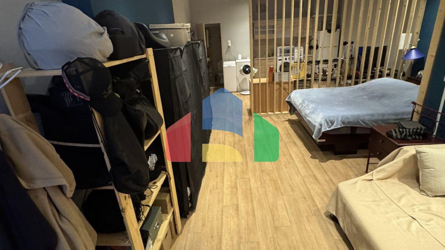 Продаж - Квартира 54 m² в Афінах