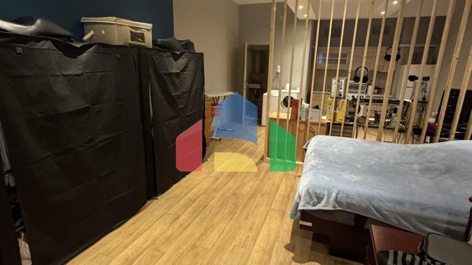 Продаж - Квартира 54 m² в Афінах