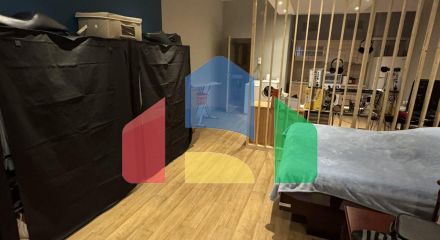 Продаж - Квартира 54 m² в Афінах