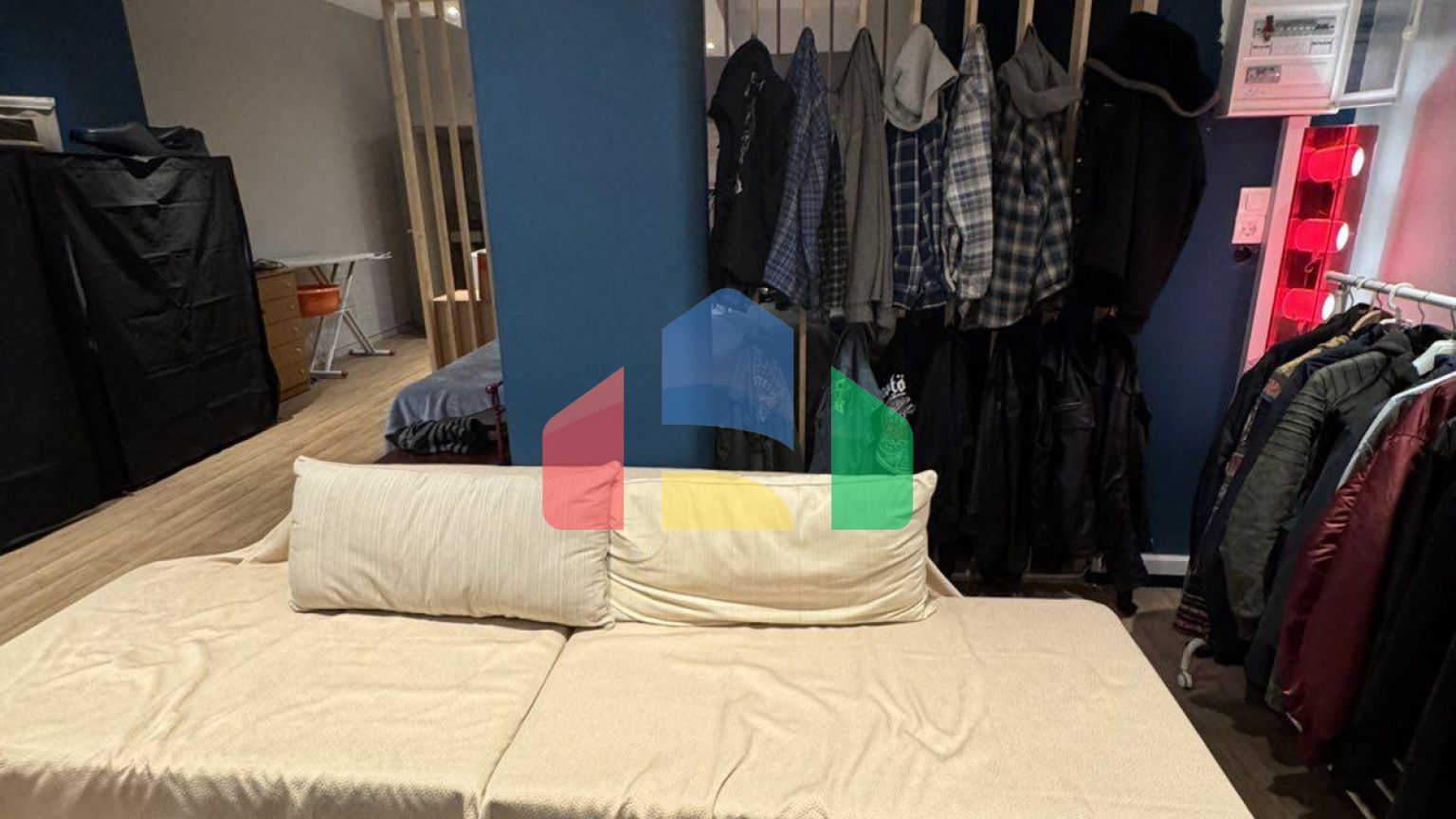 Продаж - Квартира 54 m² в Афінах