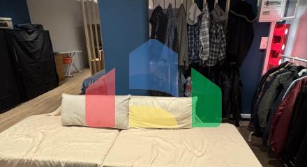 Продаж - Квартира 54 m² в Афінах