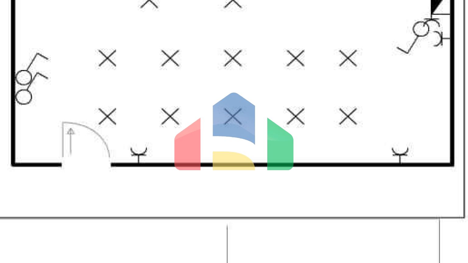 Продаж - Квартира 54 m² в Афінах