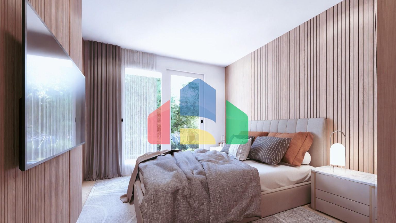 Продаж - Квартира 30 m² в Афінах