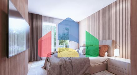 Продаж - Квартира 30 m² в Афінах