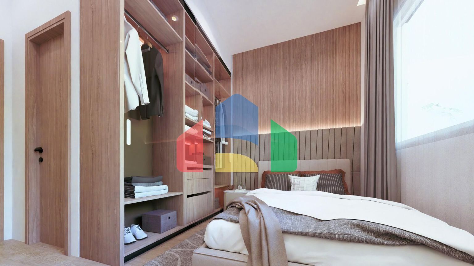 Продаж - Квартира 30 m² в Афінах