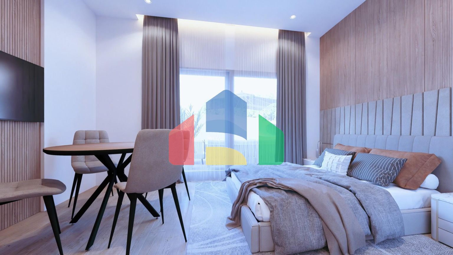 Продаж - Квартира 30 m² в Афінах