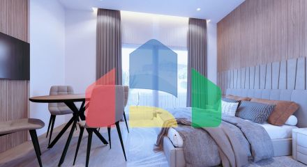 Продаж - Квартира 30 m² в Афінах