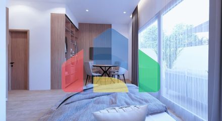 Продаж - Квартира 30 m² в Афінах