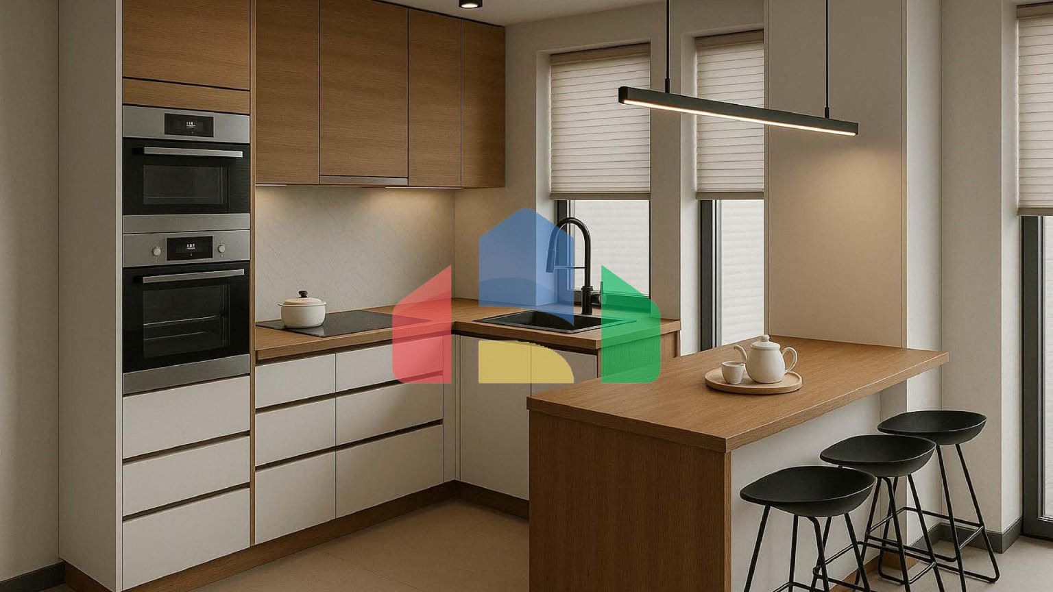 Продаж - Таунхаус 127 m² в Афінах