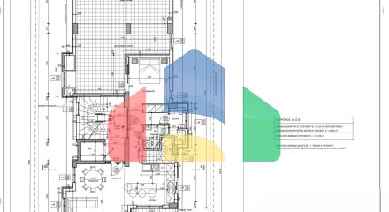 Продаж - Таунхаус 127 m² в Афінах