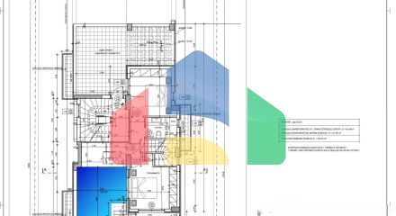 Продаж - Таунхаус 127 m² в Афінах