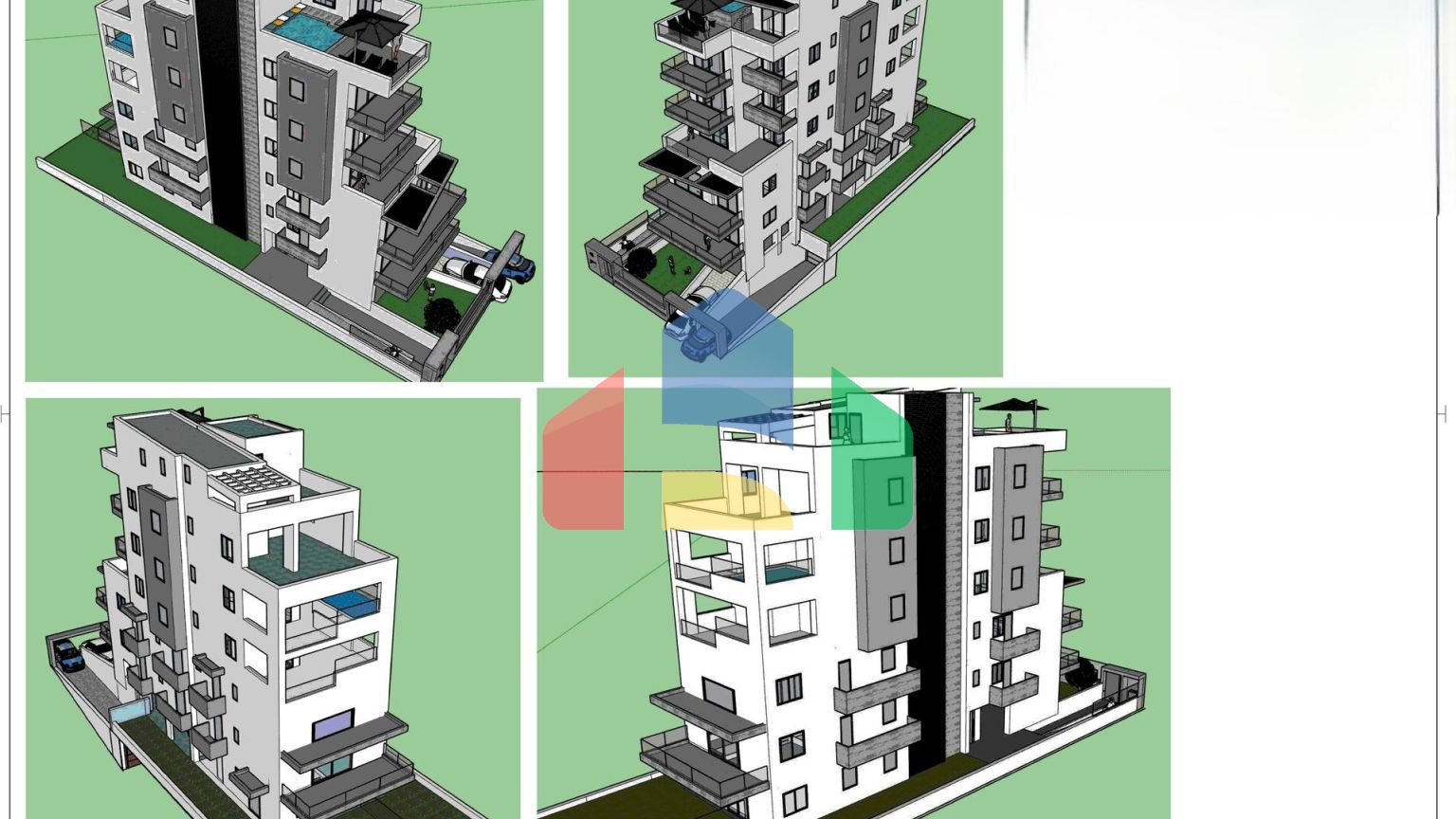 Продаж - Таунхаус 127 m² в Афінах