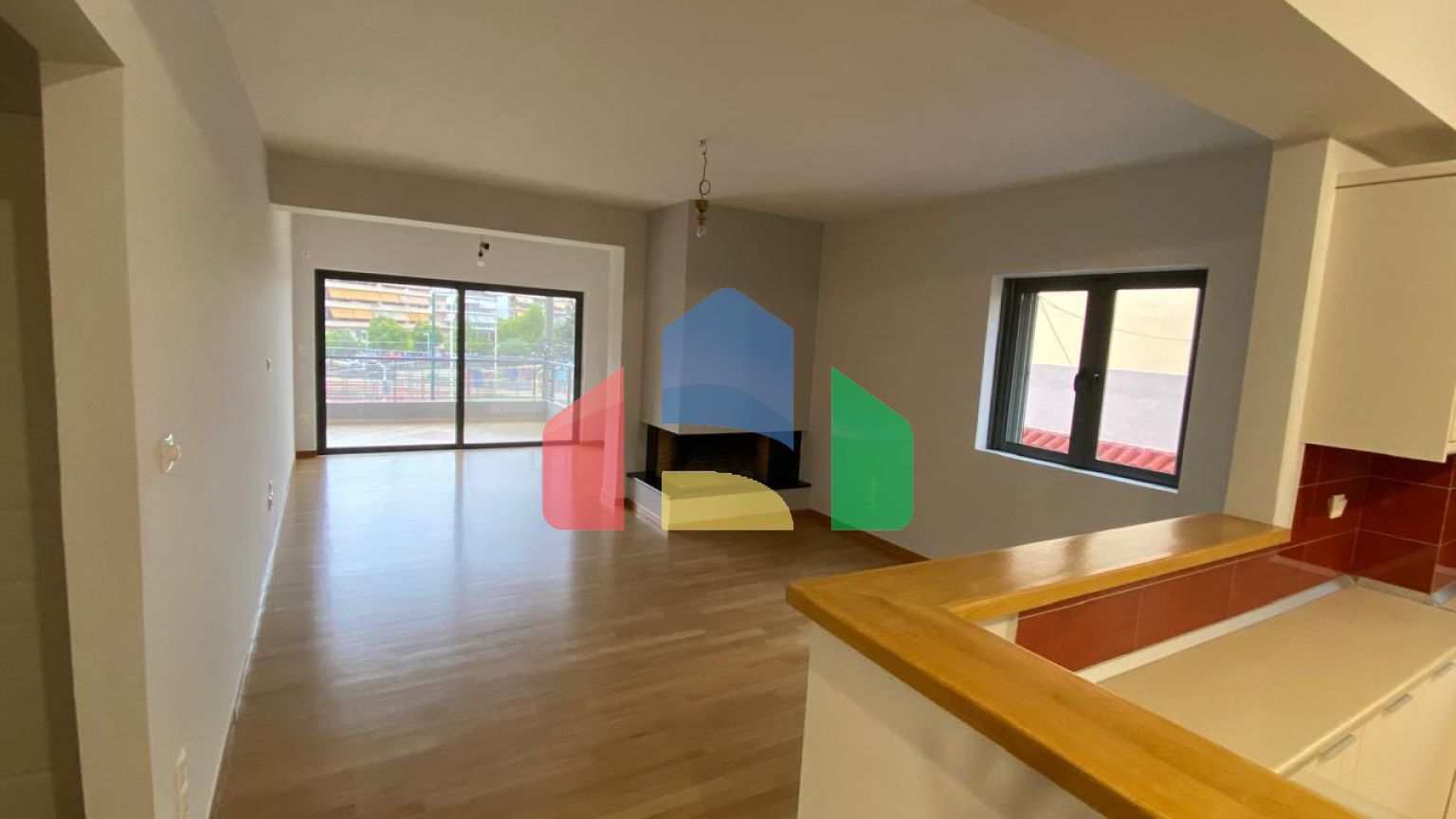 Продаж - Квартира 118 m² в Афінах