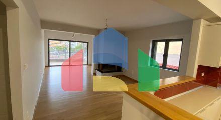 Продаж - Квартира 118 m² в Афінах