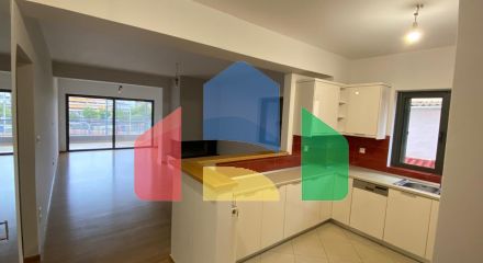 Продаж - Квартира 118 m² в Афінах