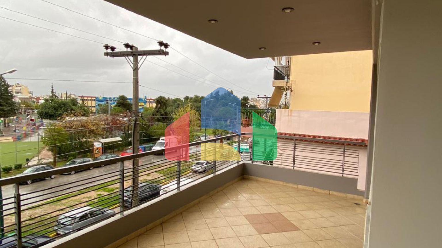 Продаж - Квартира 118 m² в Афінах