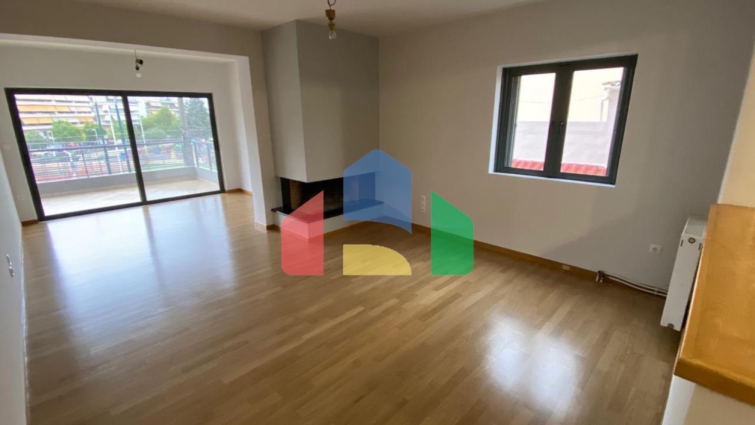 Продаж - Квартира 118 m² в Афінах