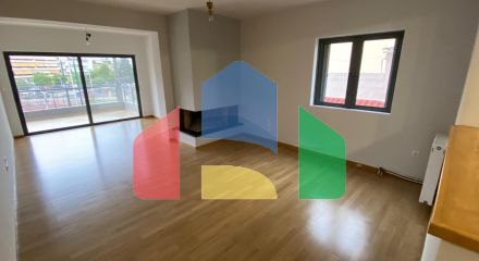 Продаж - Квартира 118 m² в Афінах